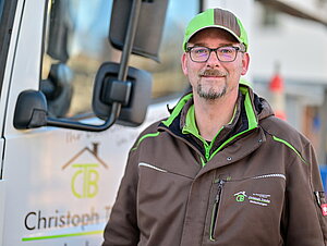 Christoph Treuke