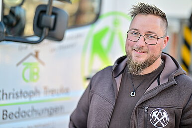 Sascha vom Hofe